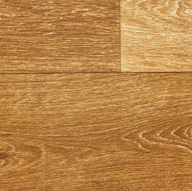 Покриття з ПВХ для підлоги (лінолеум) "Комфорт" ТМ "ЛІНОПЛАСТ", ширина 2,5 м, Кантрі світлий